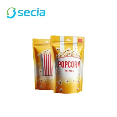 Torebki na popcorn do mikrofalówki
